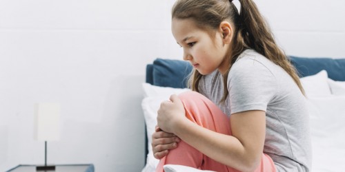 Oligoarticular Juvenile Idiopathic Arthritis Overview: Causes, Symptoms, Diagnosis, And Treatment